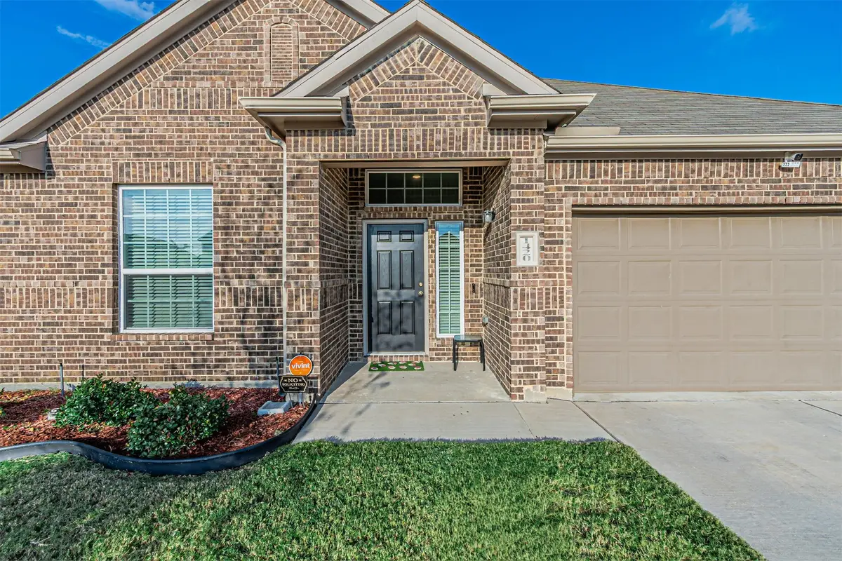 1420 Inks Drive, Desoto, TX 75115 - Image #1