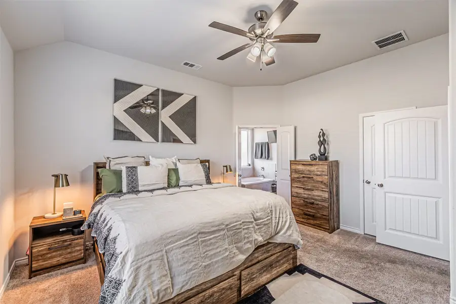 1420 Inks Drive, Desoto, TX 75115 - Image #3