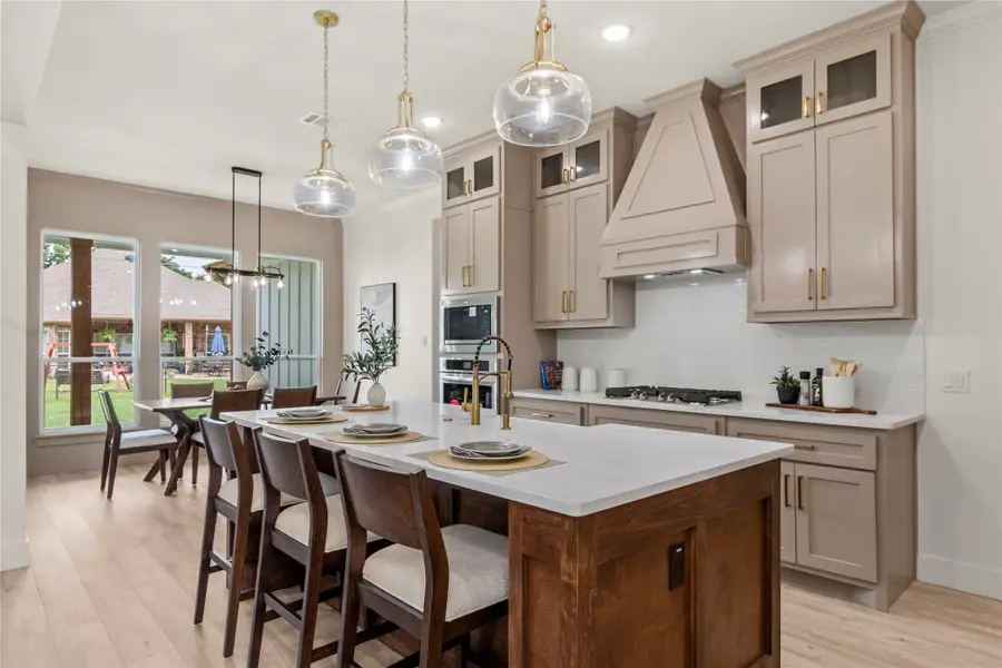 114 Springwood Road, Enchanted Oaks, TX 75156 - #2