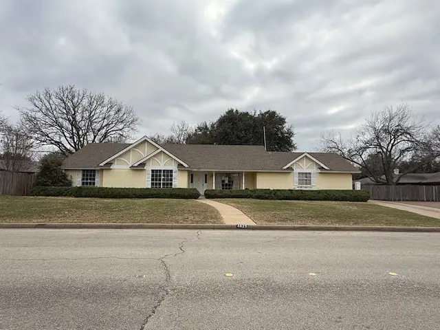 4625 Barwick Drive, Fort Worth, TX 76132 - Image #1