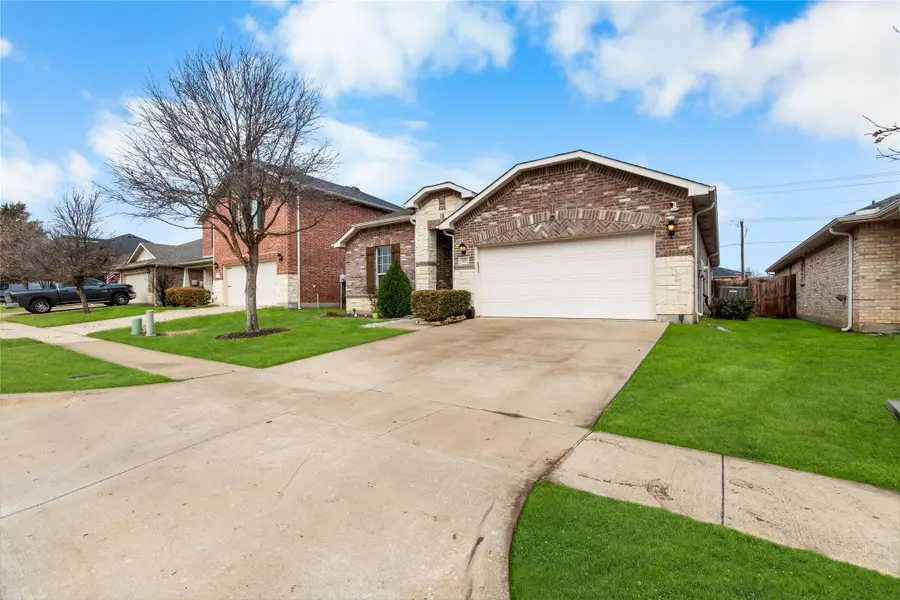 633 Denali Drive, Arlington, TX 76002 - #2