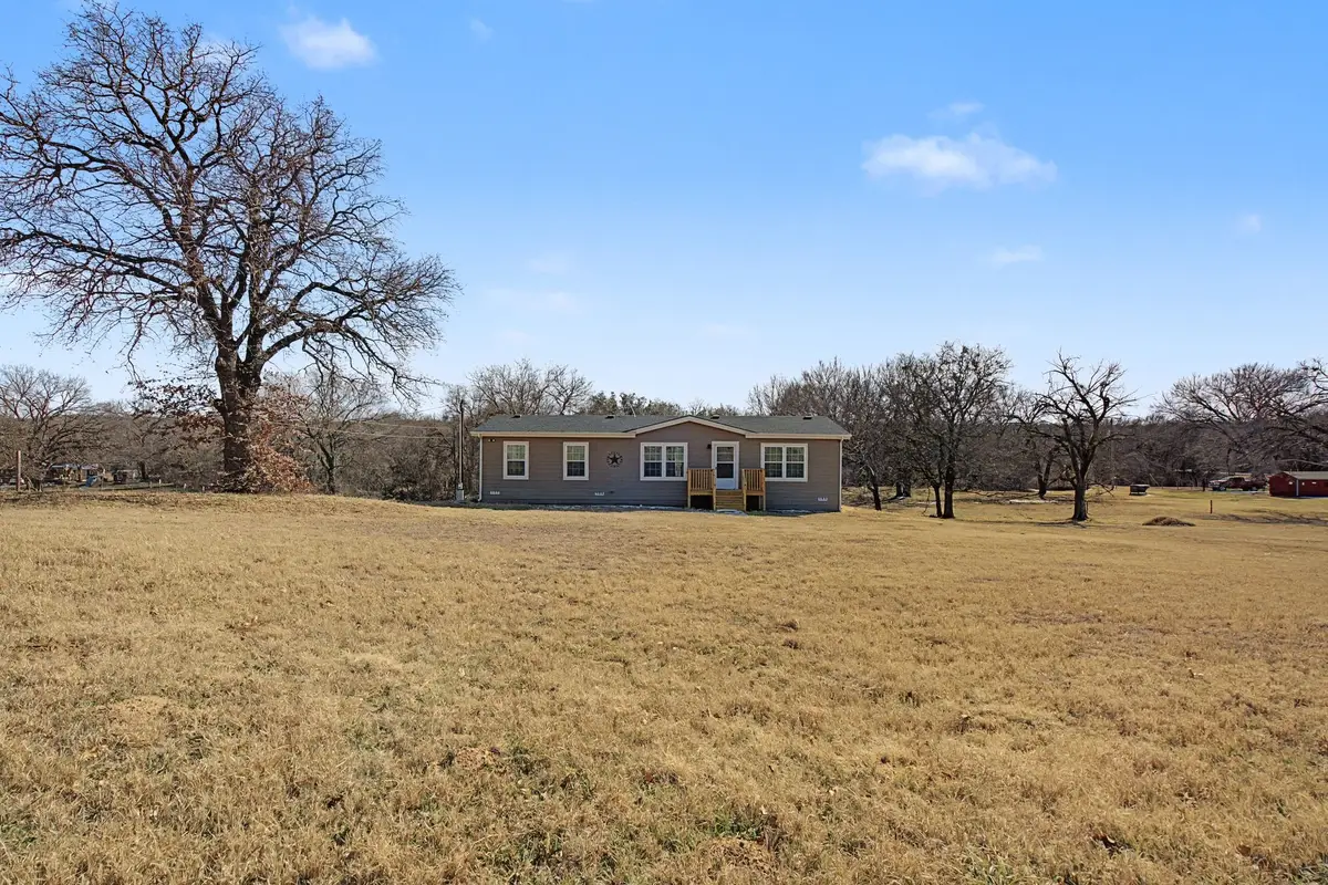 110 Jeremy Lane, Paradise, TX 76073 - #1
