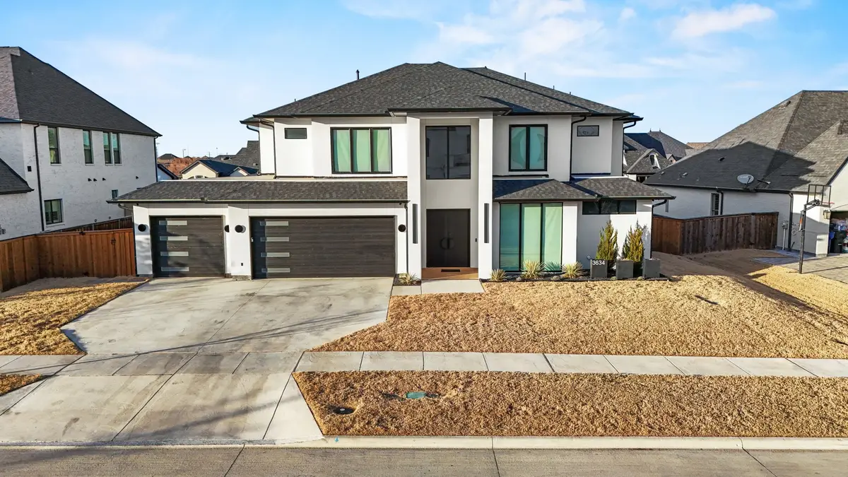 3634 Hamilton Heights Avenue, Frisco, TX 75034 - #1