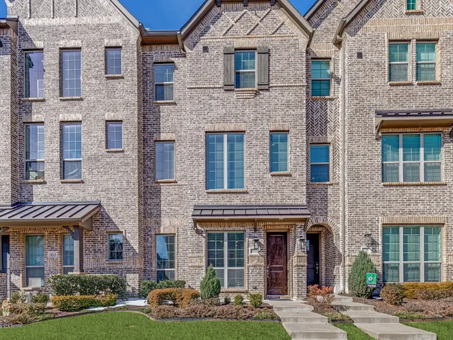 4123 Wetstone Lane, Frisco, TX 75034 - Image #3