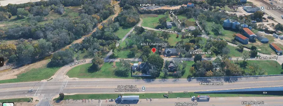 626 E Chambers Street, Cleburne, TX 76031 - Image #2