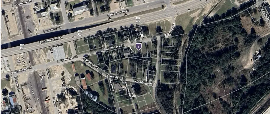 626 E Chambers Street, Cleburne, TX 76031 - Image #3