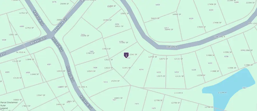 6312 Berkshire Circle, Cleburne, TX 76033 - Image #2