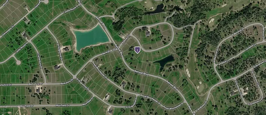 6312 Berkshire Circle, Cleburne, TX 76033 - Image #3