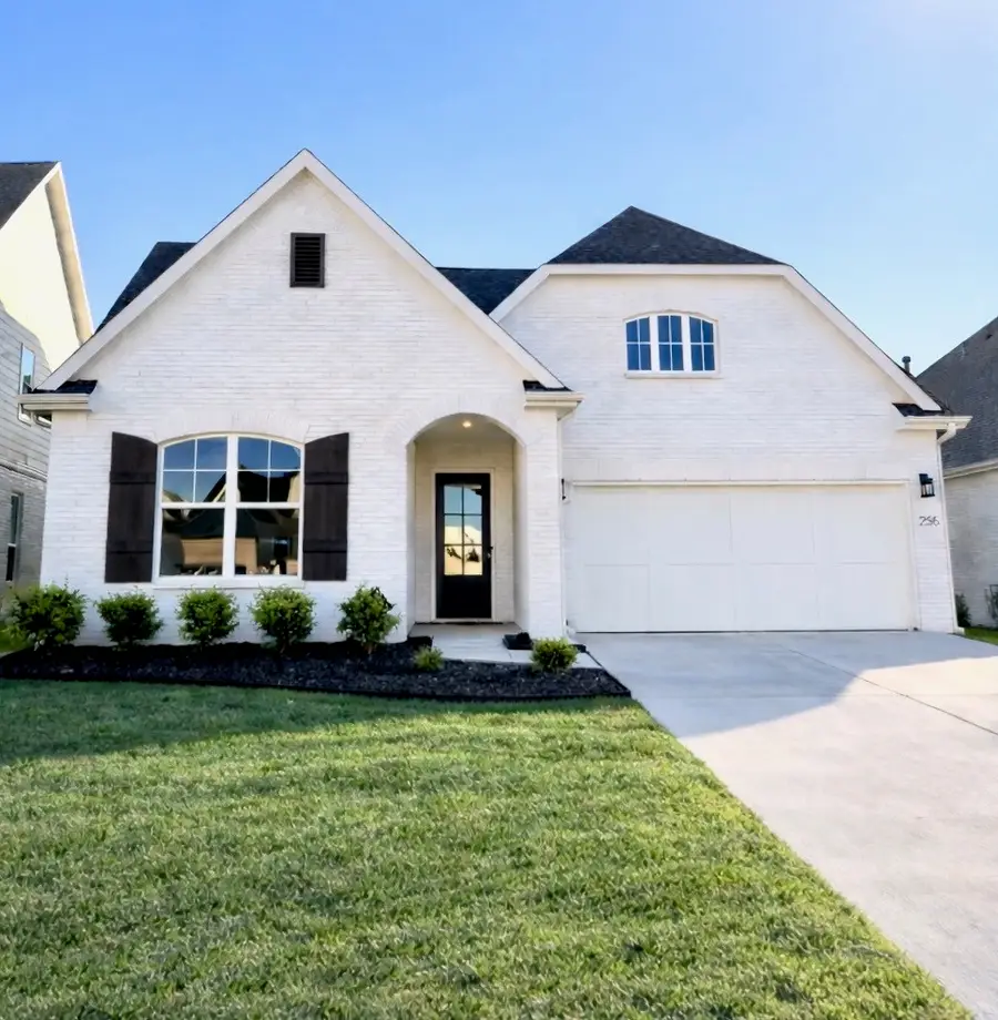 256 Observation Drive N, Aledo, TX 76008 - Image #2