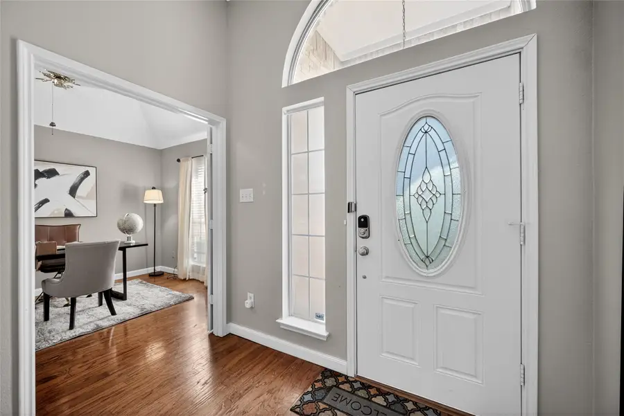 2802 Pecan Meadow Drive, Garland, TX 75040 - #2