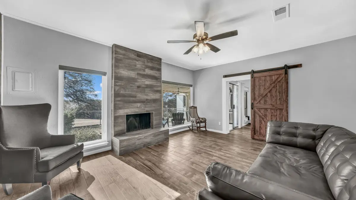 5107 Elms Court, Granbury, TX 76049 - #1