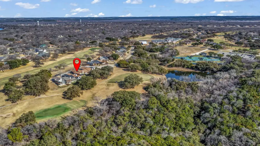 5107 Elms Court, Granbury, TX 76049 - #2