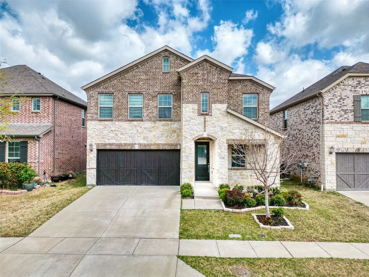 2317 Connor Way, Carrollton, TX 75010 - #1