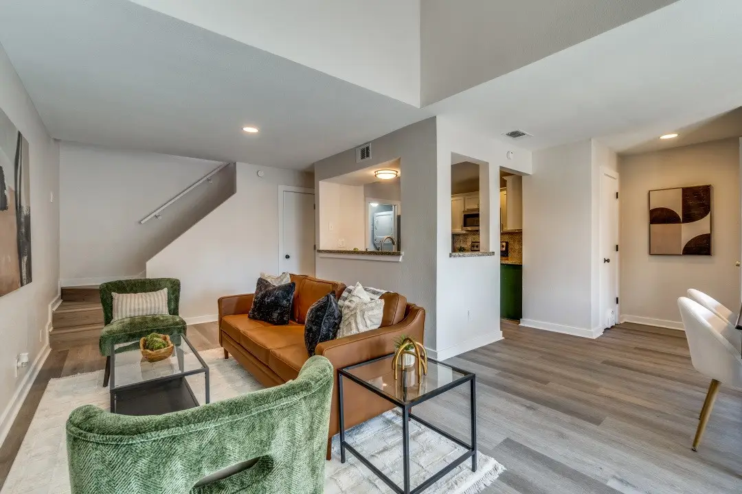 4777 Cedar Springs Road #6H, Dallas, TX 75219 - Image #1