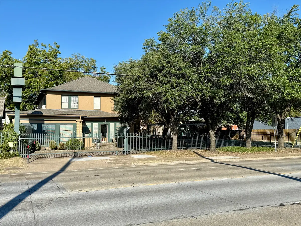 203b N Rockwall Avenue, Terrell, TX 75160 - Image #1