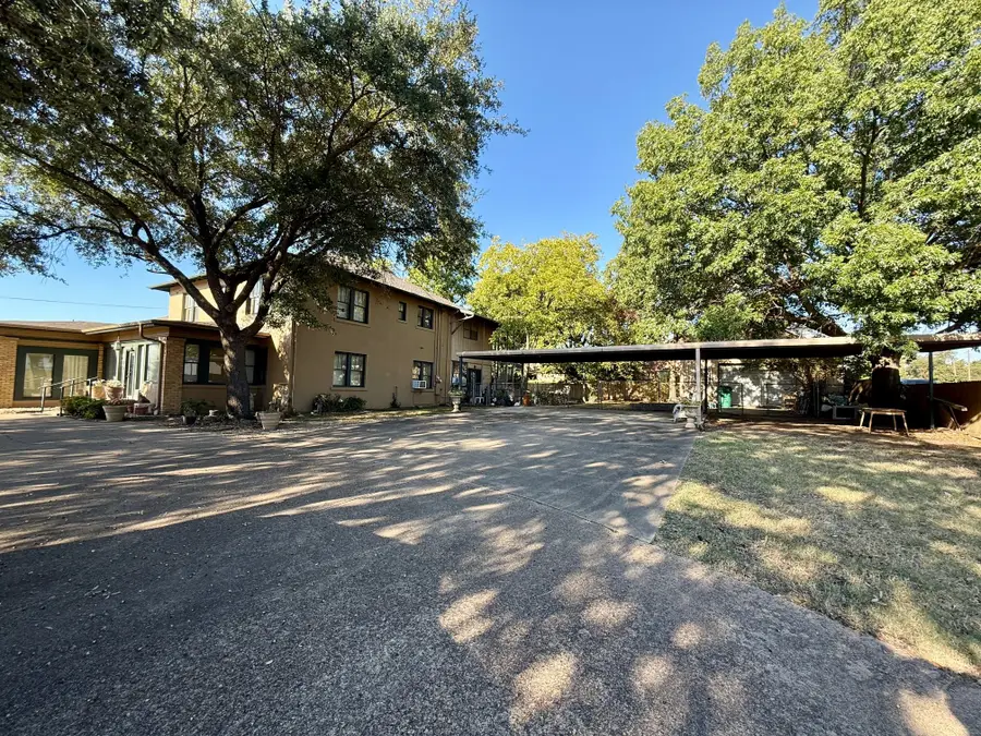 203b N Rockwall Avenue, Terrell, TX 75160 - Image #3