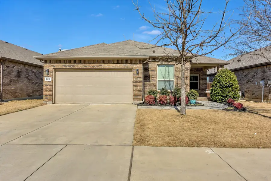 3413 Hockley Ranch Road, Northeast Tarrant, TX 76262 - #2