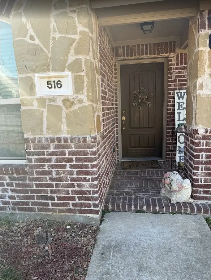 516 Cheyenne Drive, Aubrey, TX 76227 - #2
