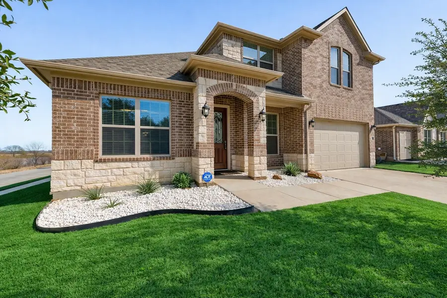 12301 Cedar Knoll Drive, Fort Worth, TX 76028 - Image #3