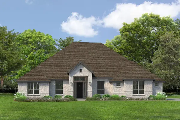 6805 Lanacashire Way, Mesquite, TX 75126