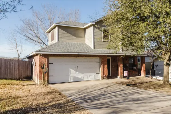 303 Pasley Street, Waxahachie, TX 75165