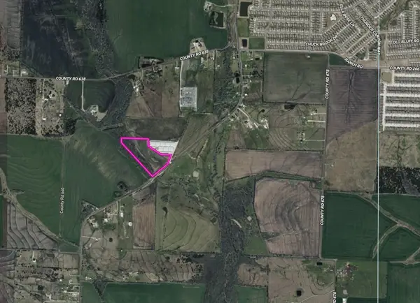 0 Fm-1777, Royse City, TX 75189