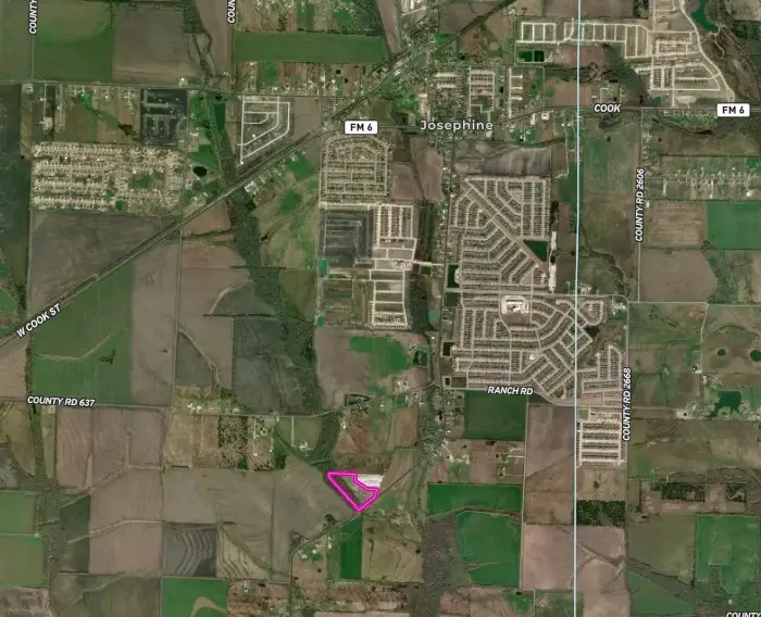 0 Fm-1777, Royse City, TX 75189 - #3