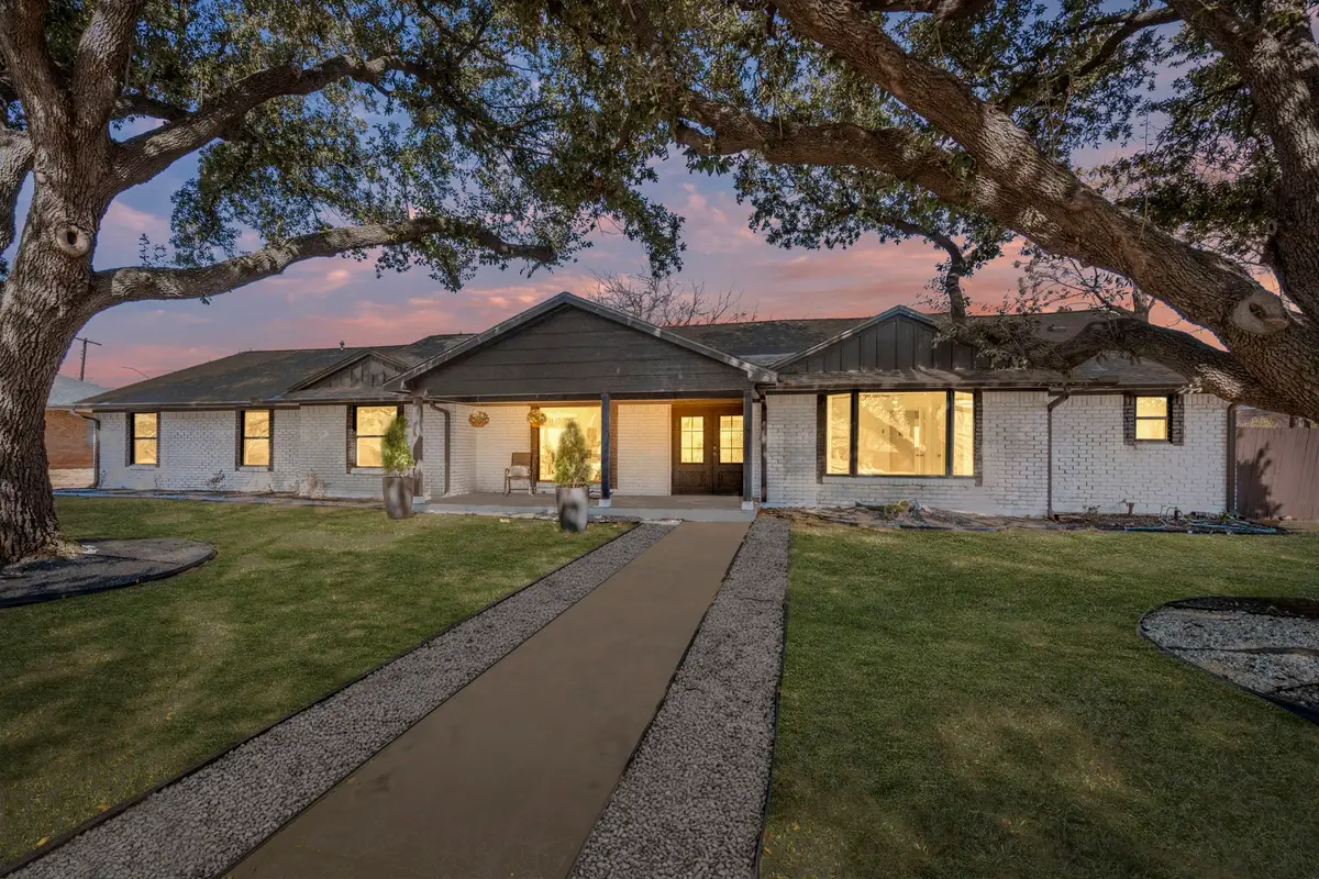 3851 Goodfellow Drive, Dallas, TX 75229 - Image #1