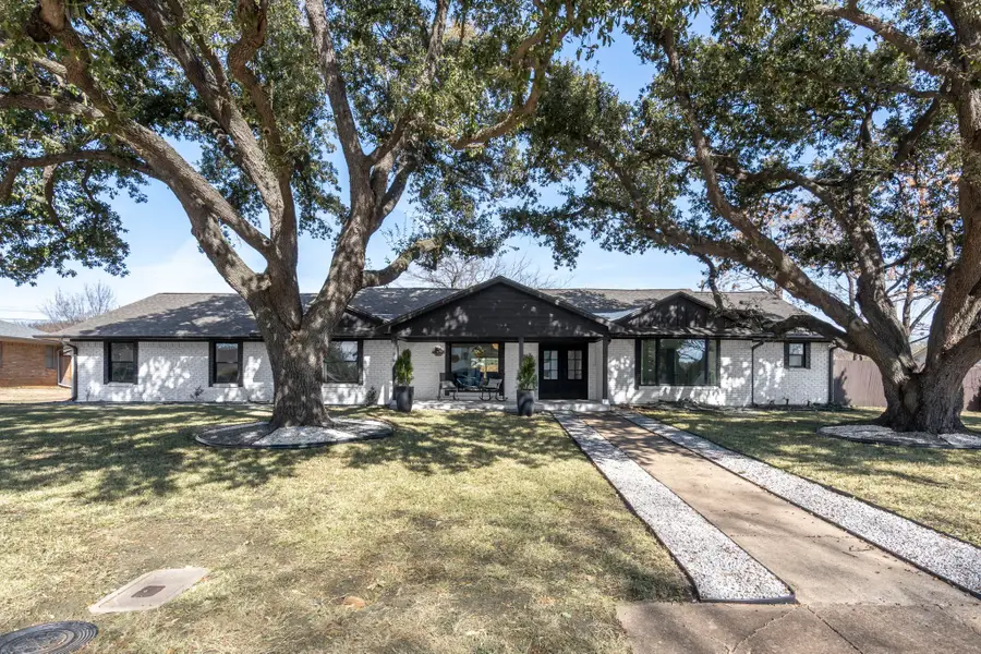 3851 Goodfellow Drive, Dallas, TX 75229 - Image #2