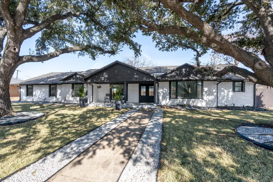3851 Goodfellow Drive, Dallas, TX 75229 - Image #3