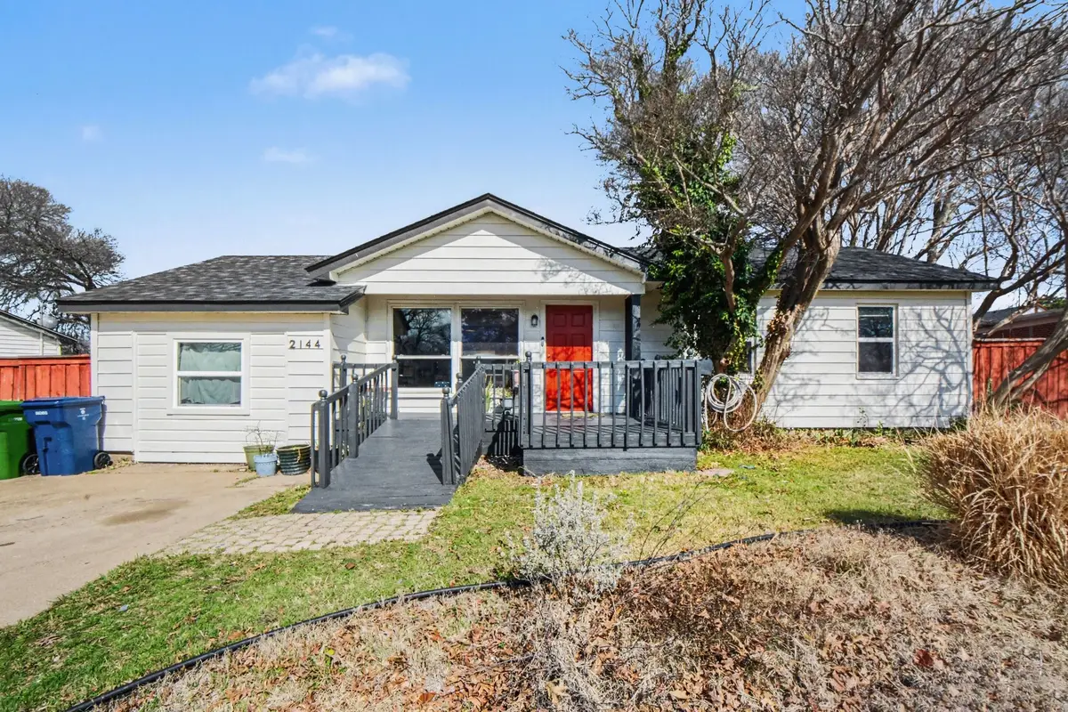 2144 Skillman Drive, Garland, TX 75041 - #1