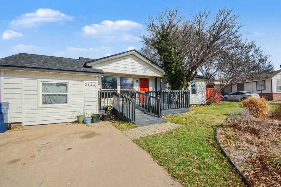 2144 Skillman Drive, Garland, TX 75041 - #2