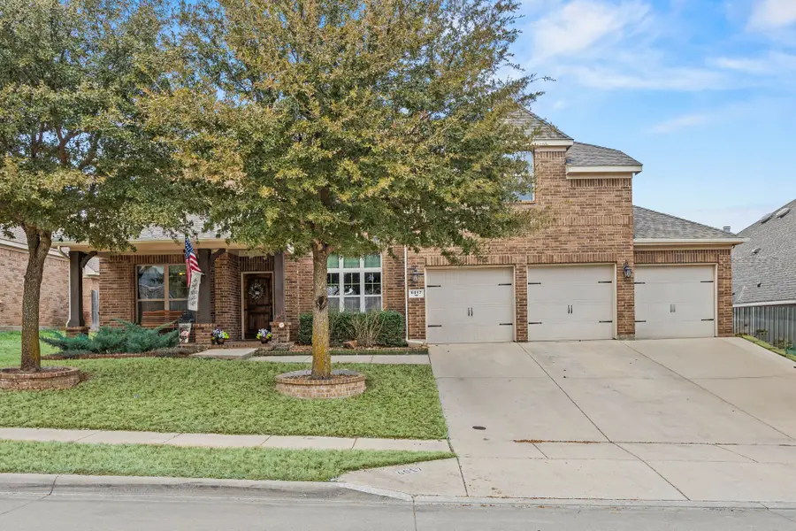6017 Westgate Drive, Fort Worth, TX 76179 - Image #2