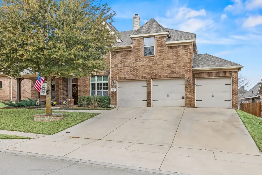 6017 Westgate Drive, Fort Worth, TX 76179 - Image #3