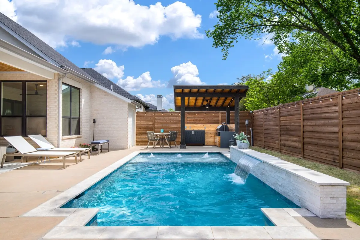 2093 Holt Way, Grapevine, TX 76051 - #1