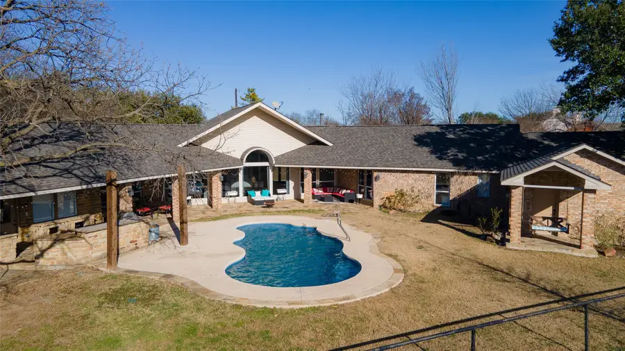 750 Long Road, Lucas, TX 75002 - #2