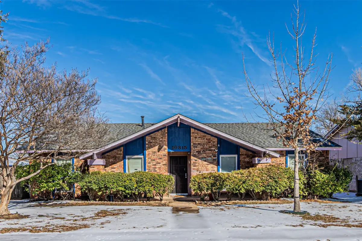 10315 Red Elm Road, Dallas, TX 75243 - Image #1