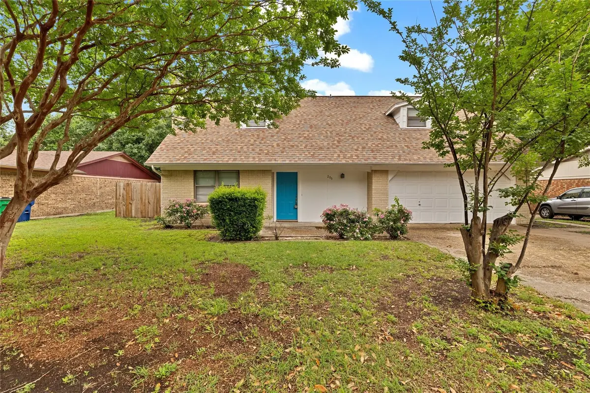 205 San Jacinto Court, Waxahachie, TX 75165 - Image #1