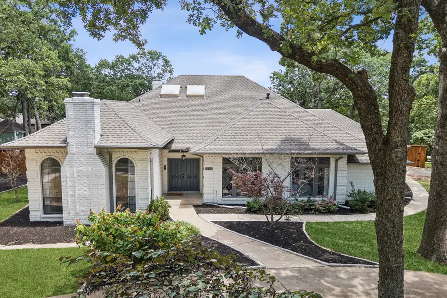 223 Westwood Drive, Southlake, TX 76092 - #2