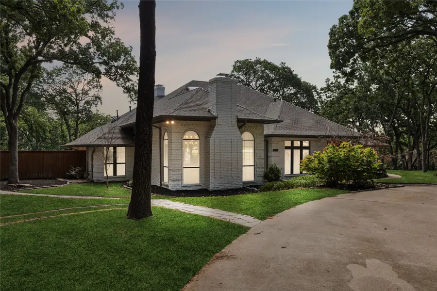 223 Westwood Drive, Southlake, TX 76092 - #3