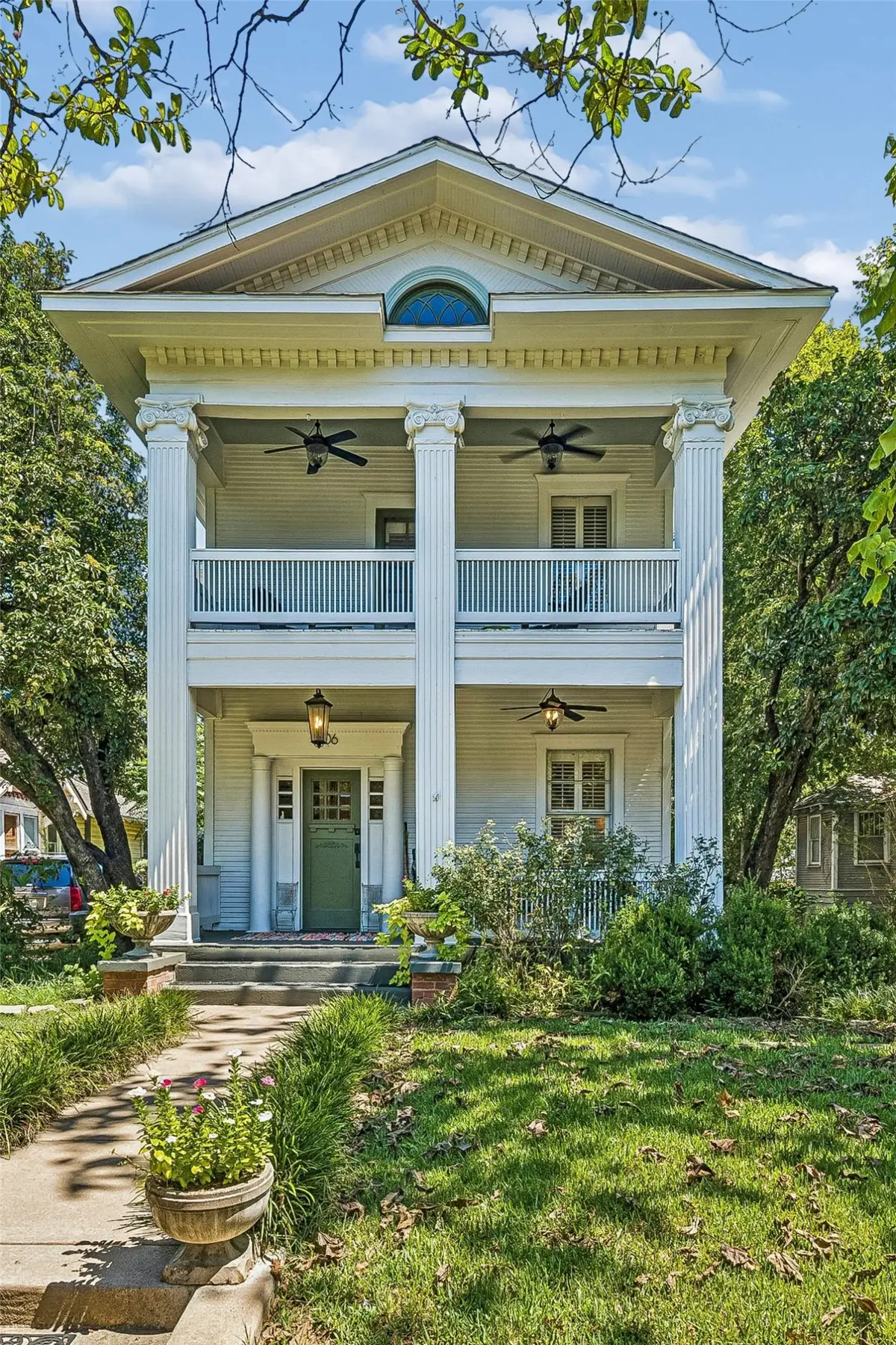 306 N Windomere Avenue, Dallas, TX 75208 - #1