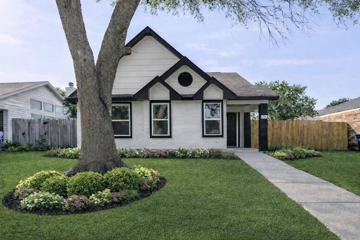 4752 Jasmine Drive, Fort Worth, TX 76137 - #1