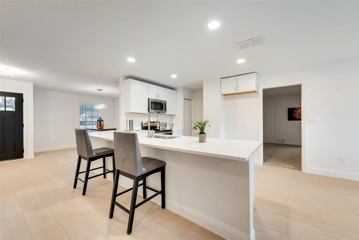 5645 Comer Drive, Fort Worth, TX 76134 - #1