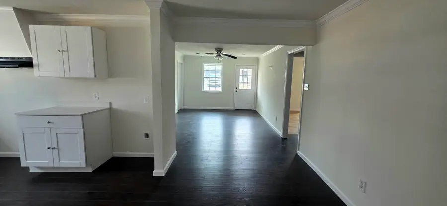 4302 Roberts Street, Greenville, TX 75401 - #2