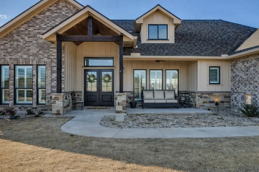 1410 S Shore Drive, Bonham, TX 75418 - #3