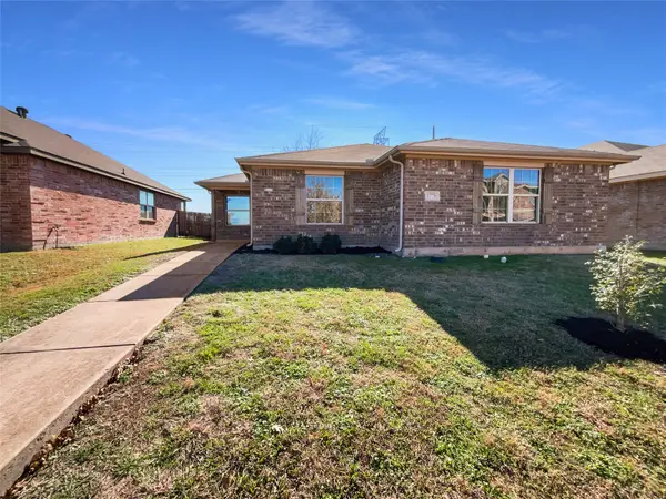 1778 Overlook Drive, Lancaster, TX 75146
