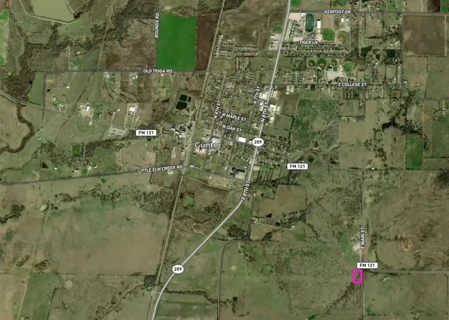 101 Block Road, Gunter, TX 75058 - #2