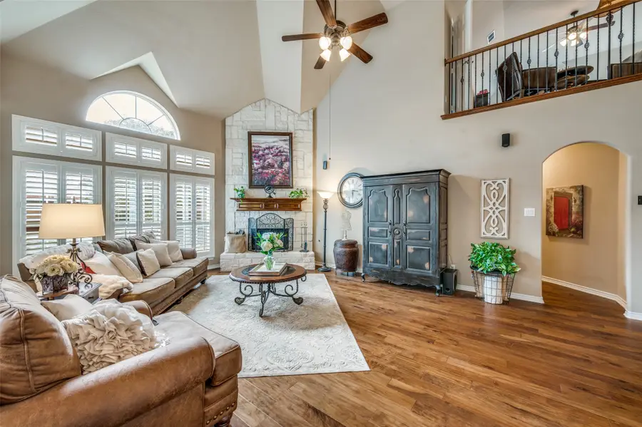 1517 Dutch Hollow Drive, Frisco, TX 75033 - #3