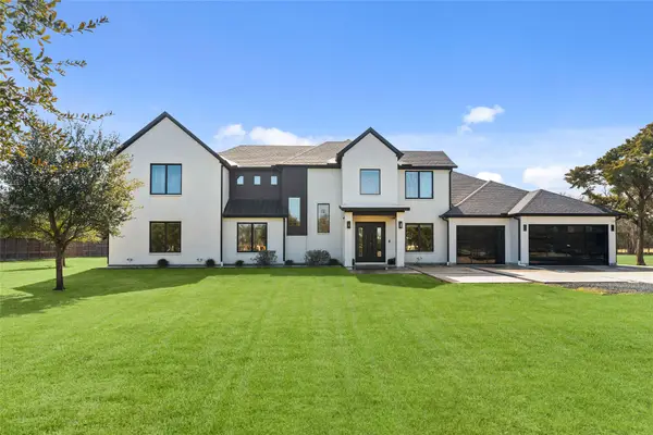 5020 Montgomery Road, Midlothian, TX 76065