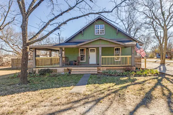 112 W Elm Street, Howe, TX 75459